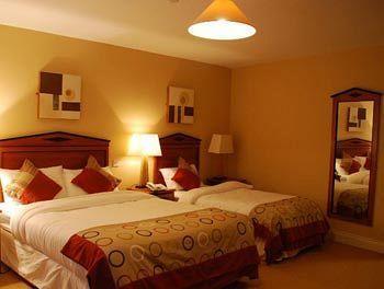 Davitts Guesthouse Kenmare Exterior foto