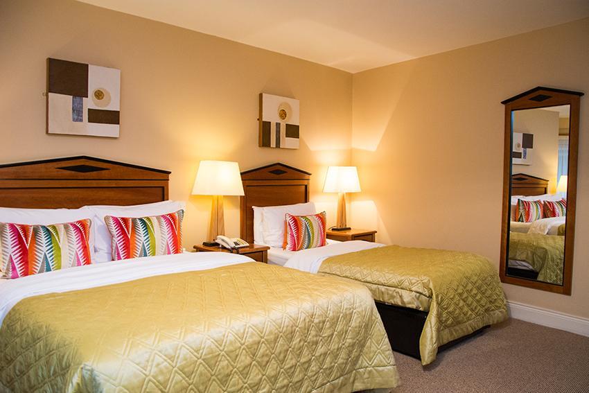 Davitts Guesthouse Kenmare Exterior foto
