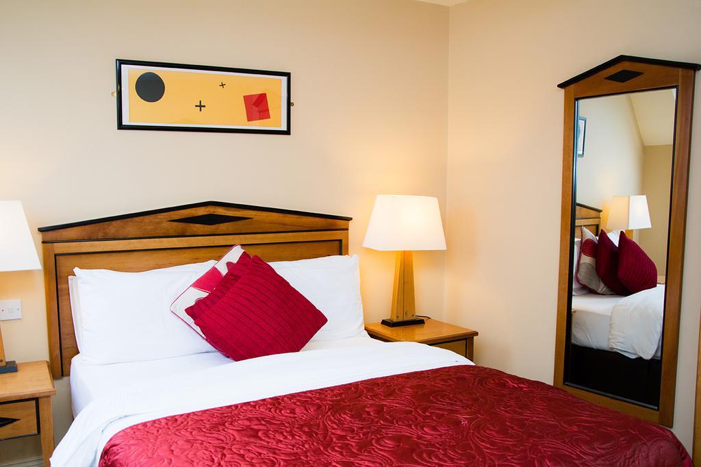 Davitts Guesthouse Kenmare Exterior foto