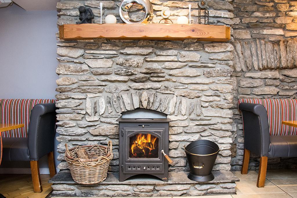 Davitts Guesthouse Kenmare Exterior foto