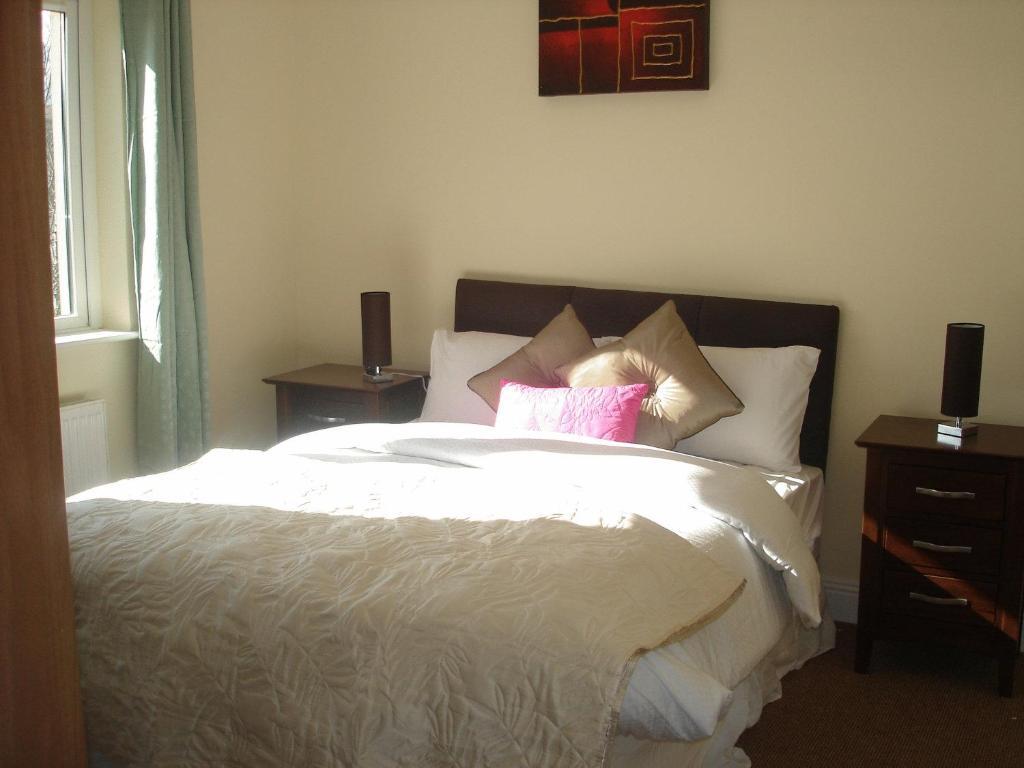 Davitts Guesthouse Kenmare Exterior foto